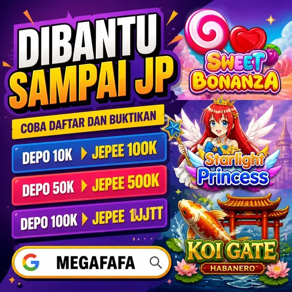 aplikasi slot online terpercaya